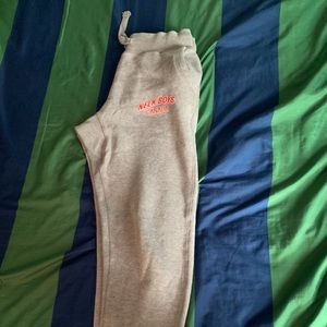 Joggers